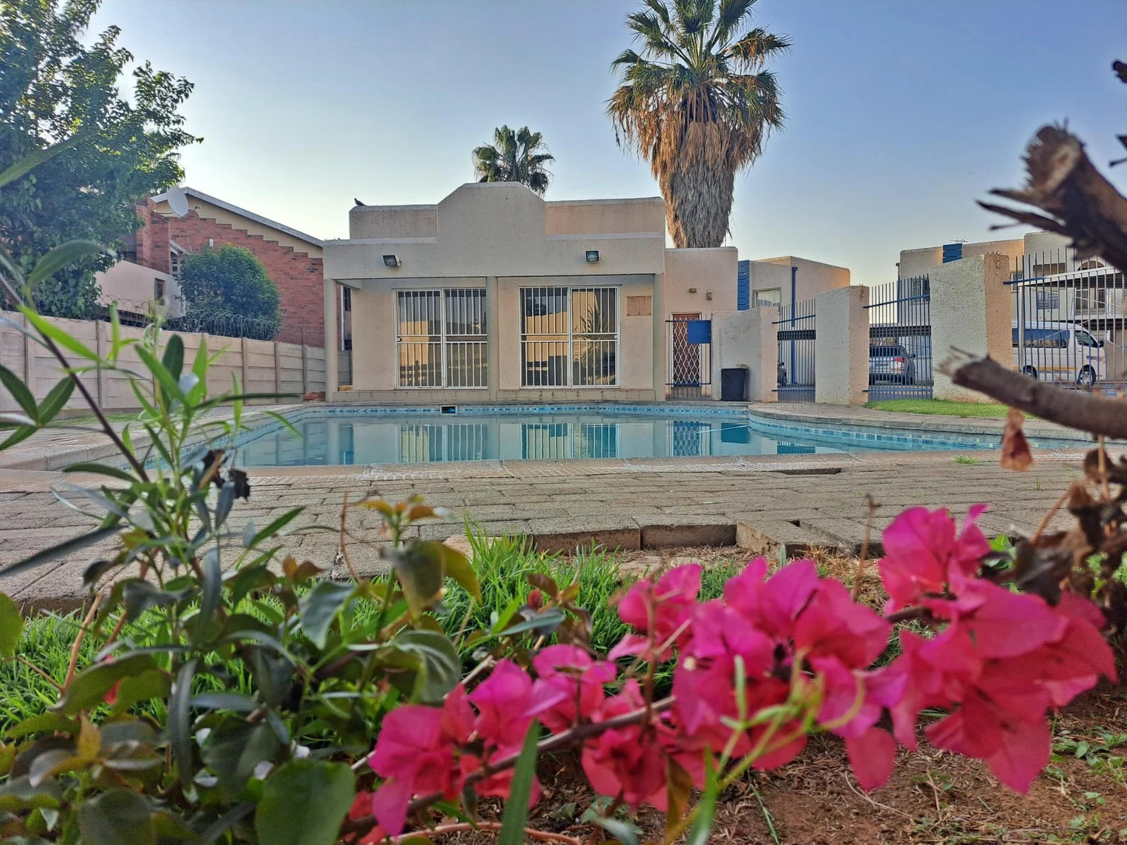 Excellent investment opportunity in Langenhovenpark