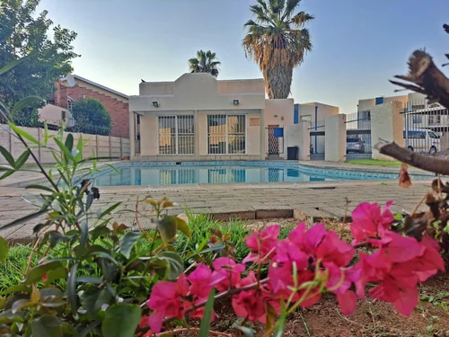 Langenhovenpark, Bloemfontein