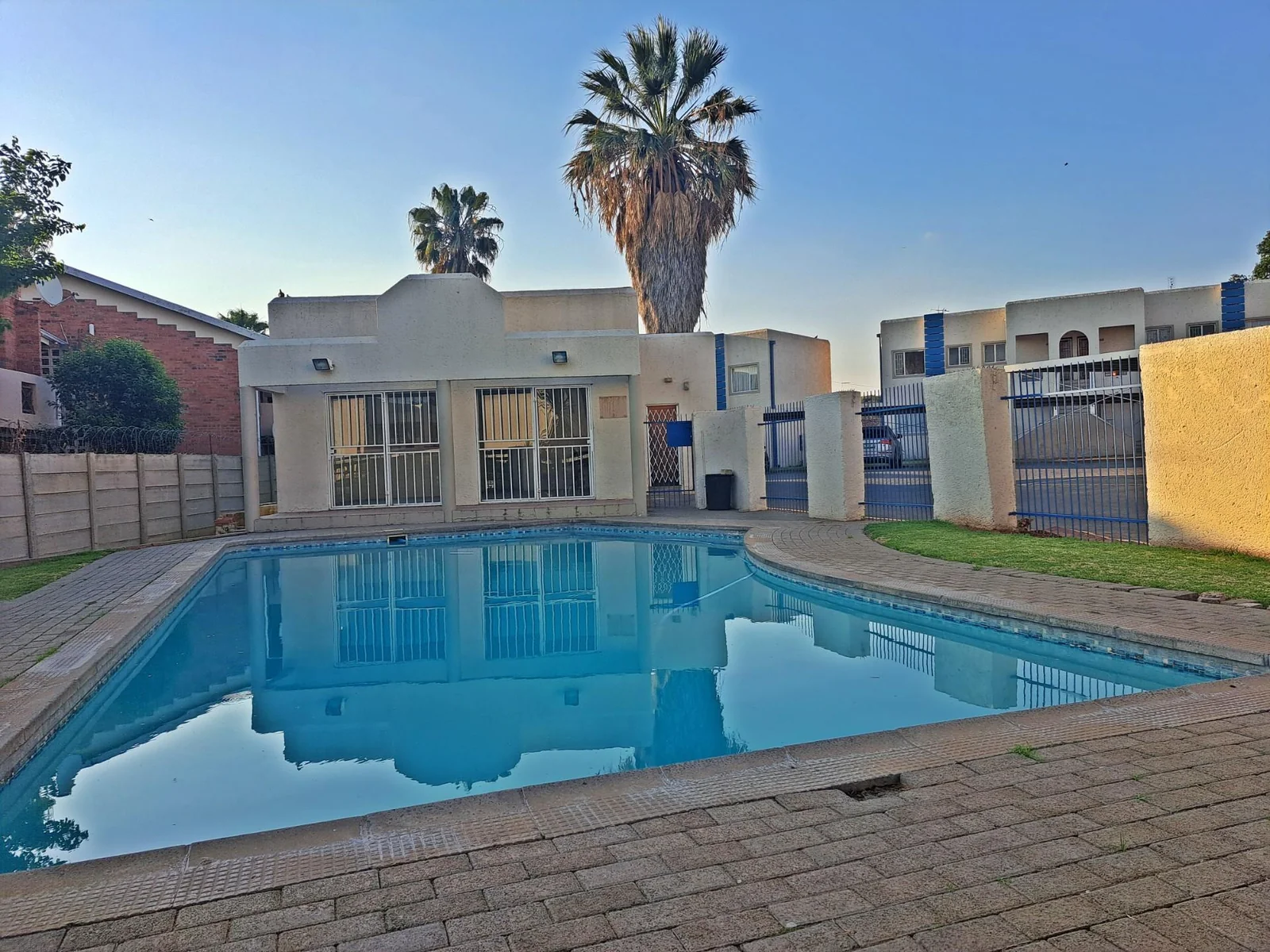 Excellent investment opportunity in Langenhovenpark