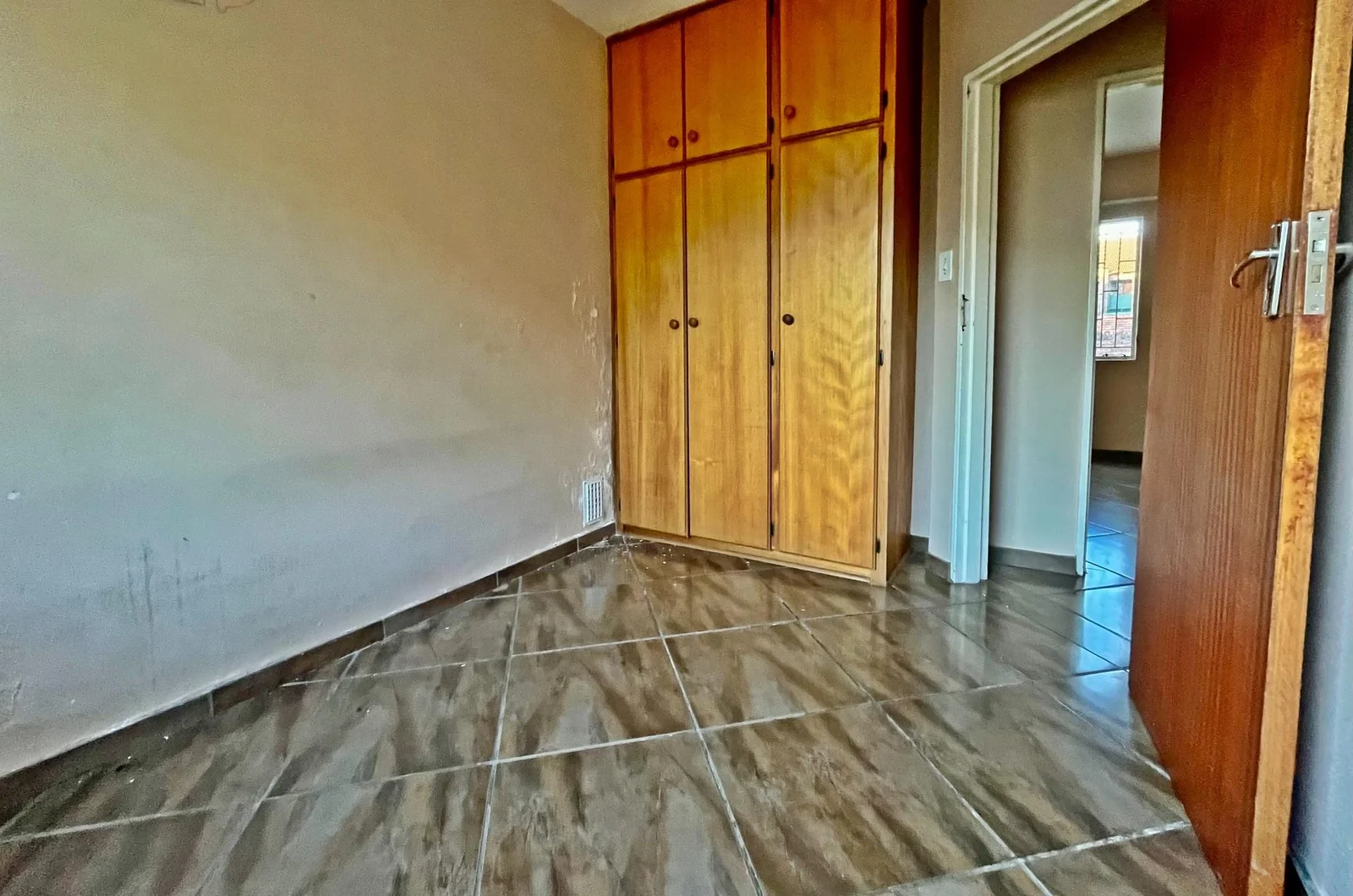 Excellent investment opportunity in Langenhovenpark