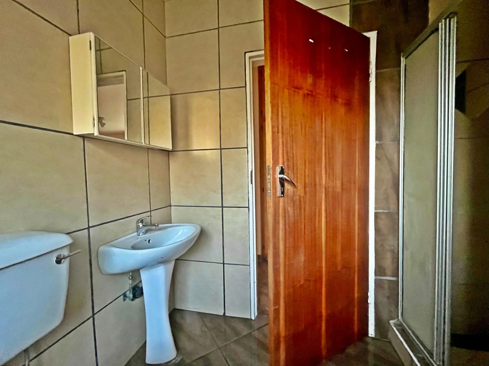 Excellent investment opportunity in Langenhovenpark