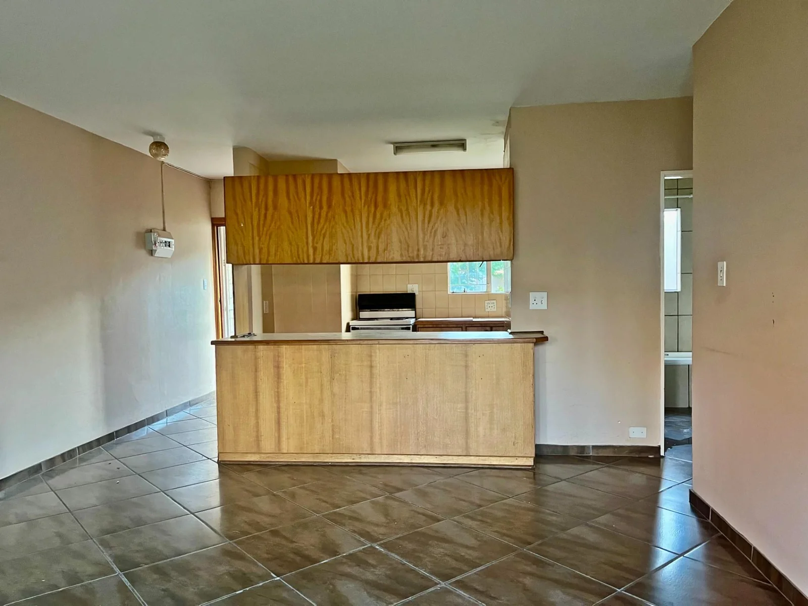 Excellent investment opportunity in Langenhovenpark