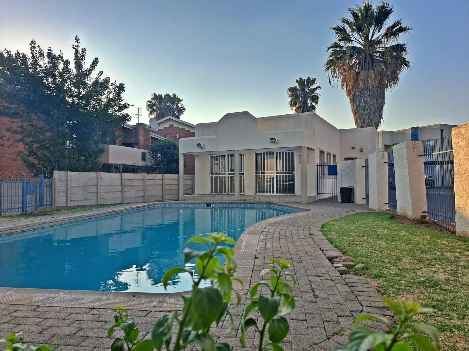 Excellent investment opportunity in Langenhovenpark