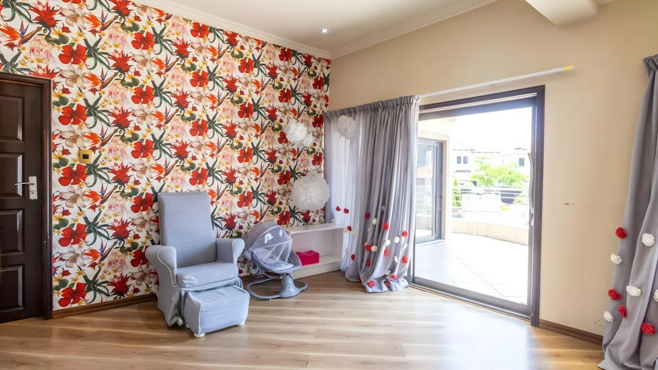 Grand 5-Bedroom Luxury Home in Blue Valley Golf Estate – Hotel-Inspired Living with Pool, Cinema & Pyjama Lounge