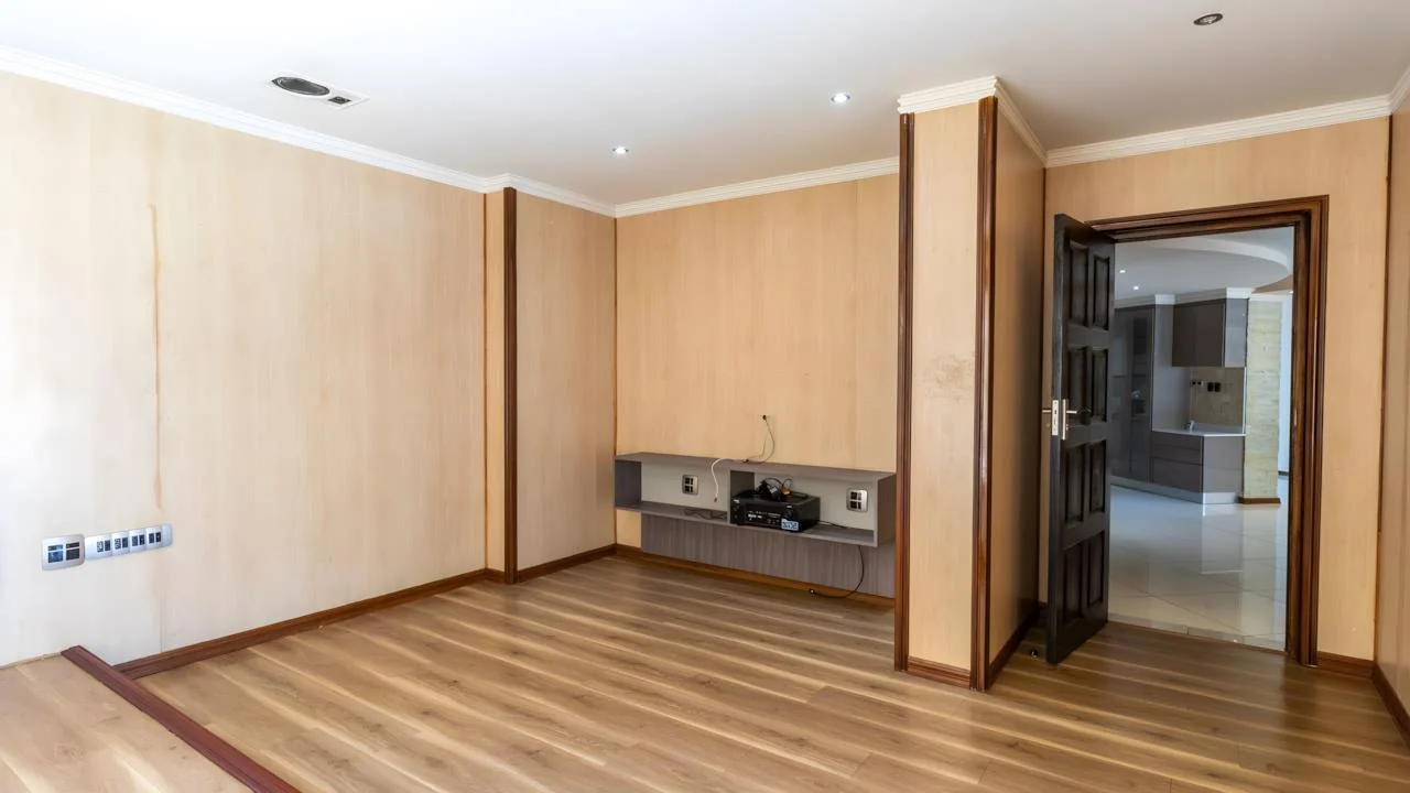 Grand 5-Bedroom Luxury Home in Blue Valley Golf Estate – Hotel-Inspired Living with Pool, Cinema & Pyjama Lounge