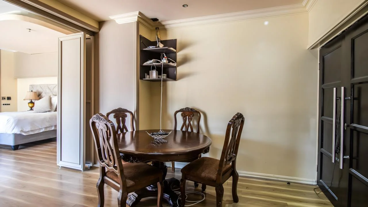 Grand 5-Bedroom Luxury Home in Blue Valley Golf Estate – Hotel-Inspired Living with Pool, Cinema & Pyjama Lounge