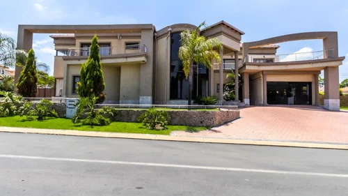 Blue Valley Golf Estate, Centurion