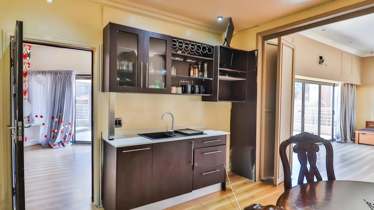 Grand 5-Bedroom Luxury Home in Blue Valley Golf Estate – Hotel-Inspired Living with Pool, Cinema & Pyjama Lounge