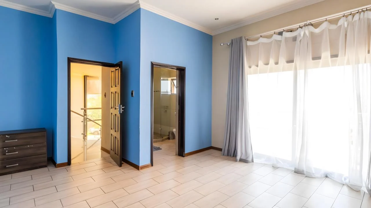 Grand 5-Bedroom Luxury Home in Blue Valley Golf Estate – Hotel-Inspired Living with Pool, Cinema & Pyjama Lounge