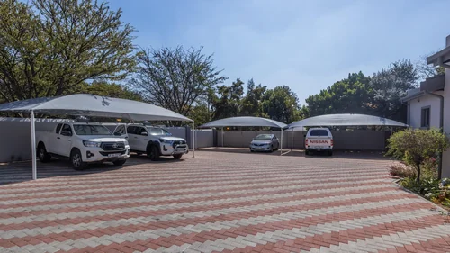 Fourways, Sandton