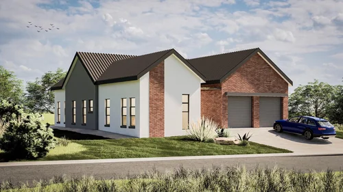 2720 Rasmus Erasmus, Heritage Hill, Centurion