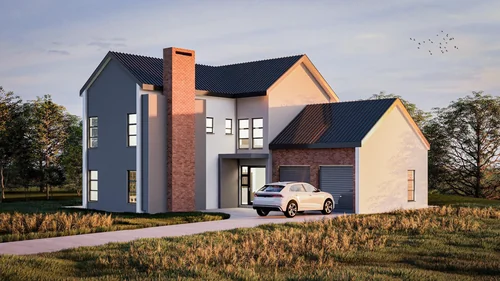 2734 Rasmus Erasmus, Heritage Hill, Centurion