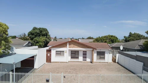 Tijgerhof, Milnerton