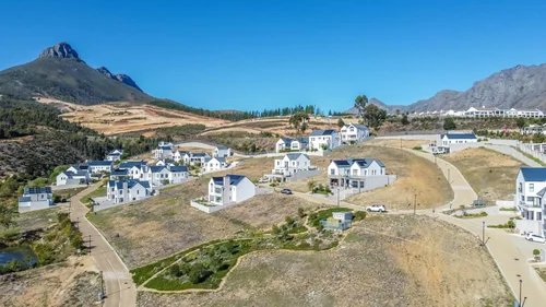 La Roche, Stellenbosch