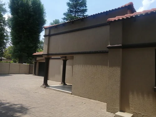 Three Rivers Proper, Vereeniging