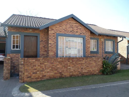 Greenstone Hill, Edenvale