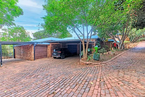 Constantia Kloof, Roodepoort