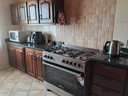 Vereeniging Rural, Vereeniging