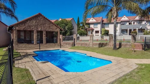 Eden Glen, Edenvale