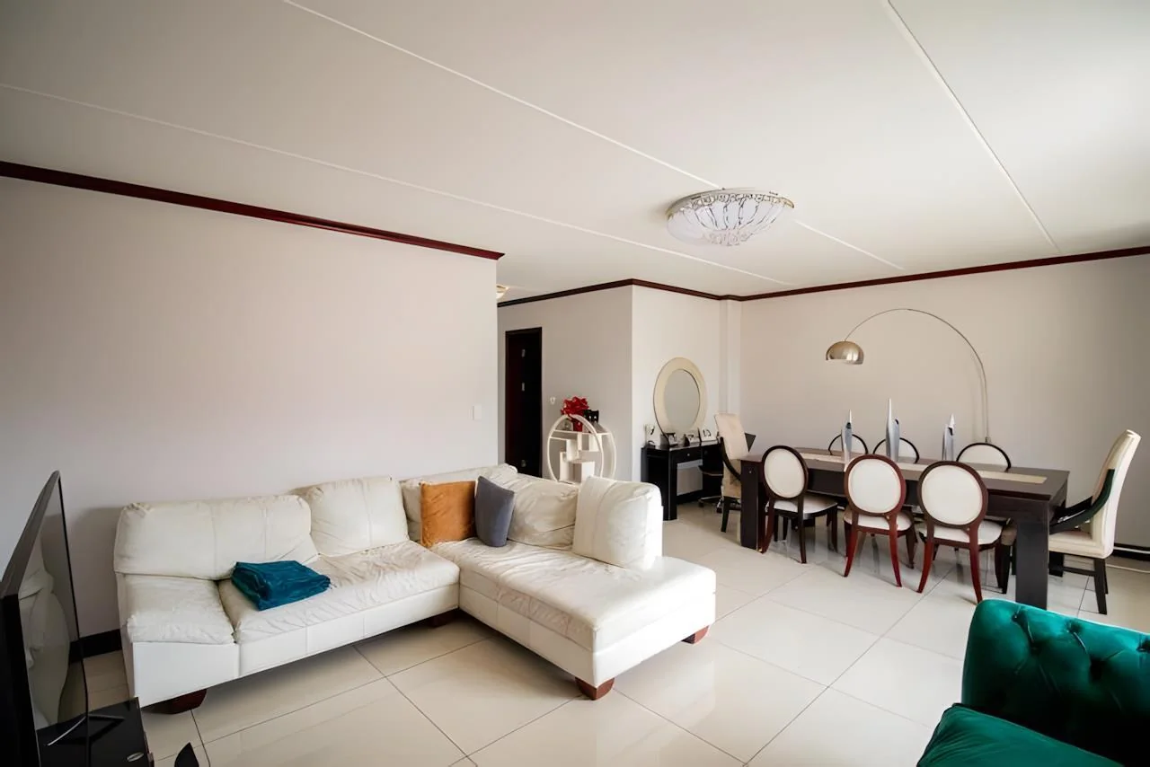 Spacious 3 Bedroom Modern House in Midrand Offering Secure Living and Gautrain Convenience
