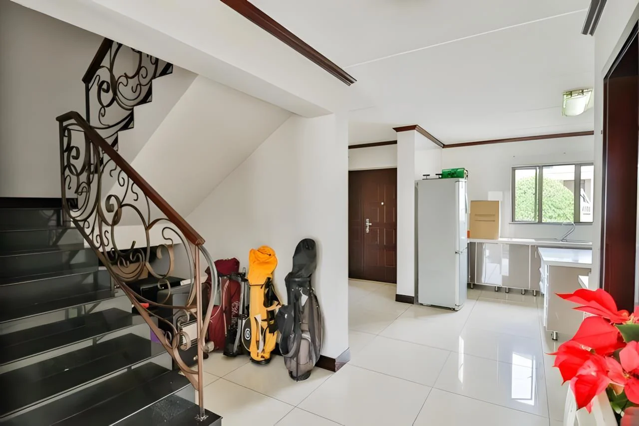 Spacious 3 Bedroom Modern House in Midrand Offering Secure Living and Gautrain Convenience