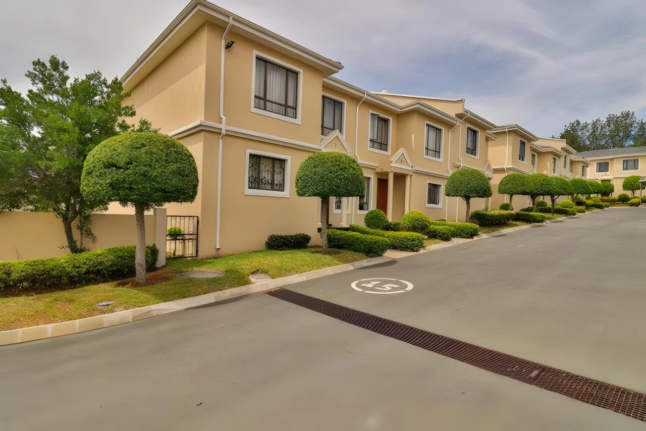 Spacious 3 Bedroom Modern House in Midrand Offering Secure Living and Gautrain Convenience