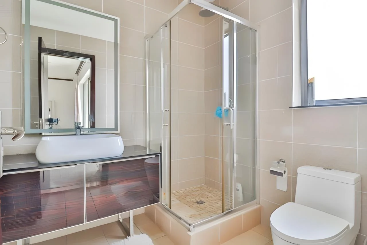 Spacious 3 Bedroom Modern House in Midrand Offering Secure Living and Gautrain Convenience