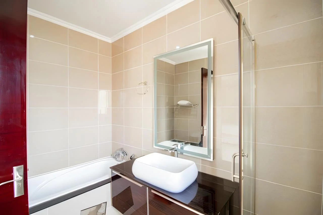 Spacious 3 Bedroom Modern House in Midrand Offering Secure Living and Gautrain Convenience