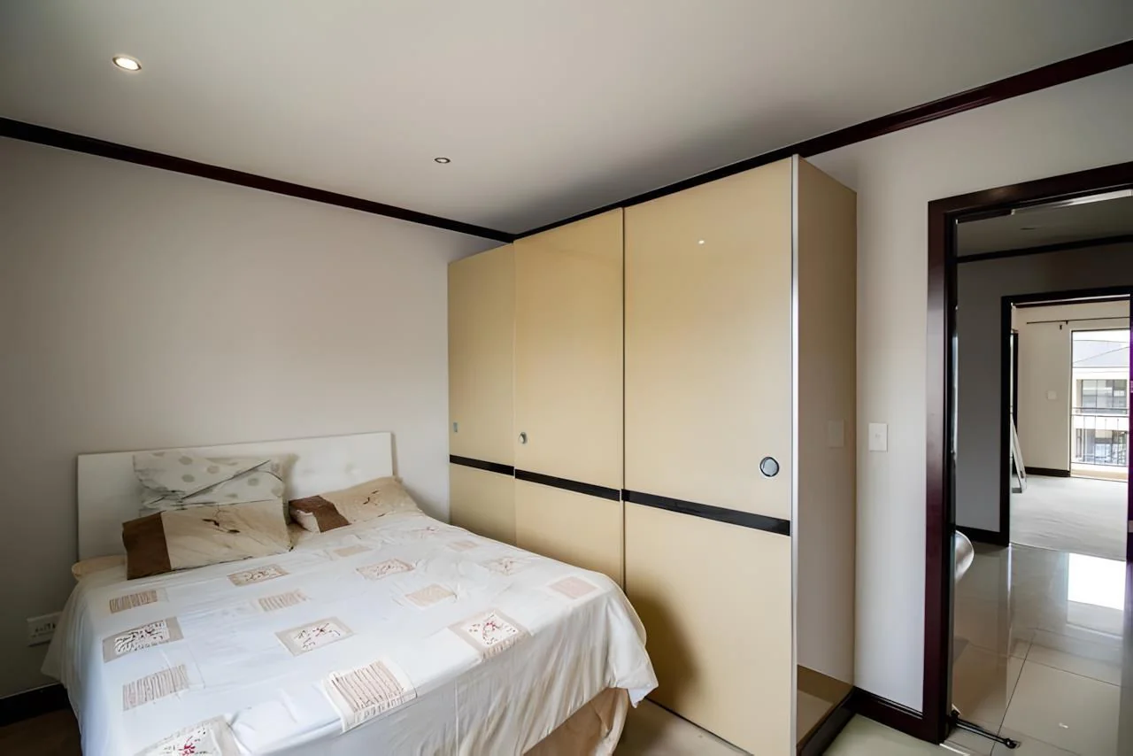 Spacious 3 Bedroom Modern House in Midrand Offering Secure Living and Gautrain Convenience