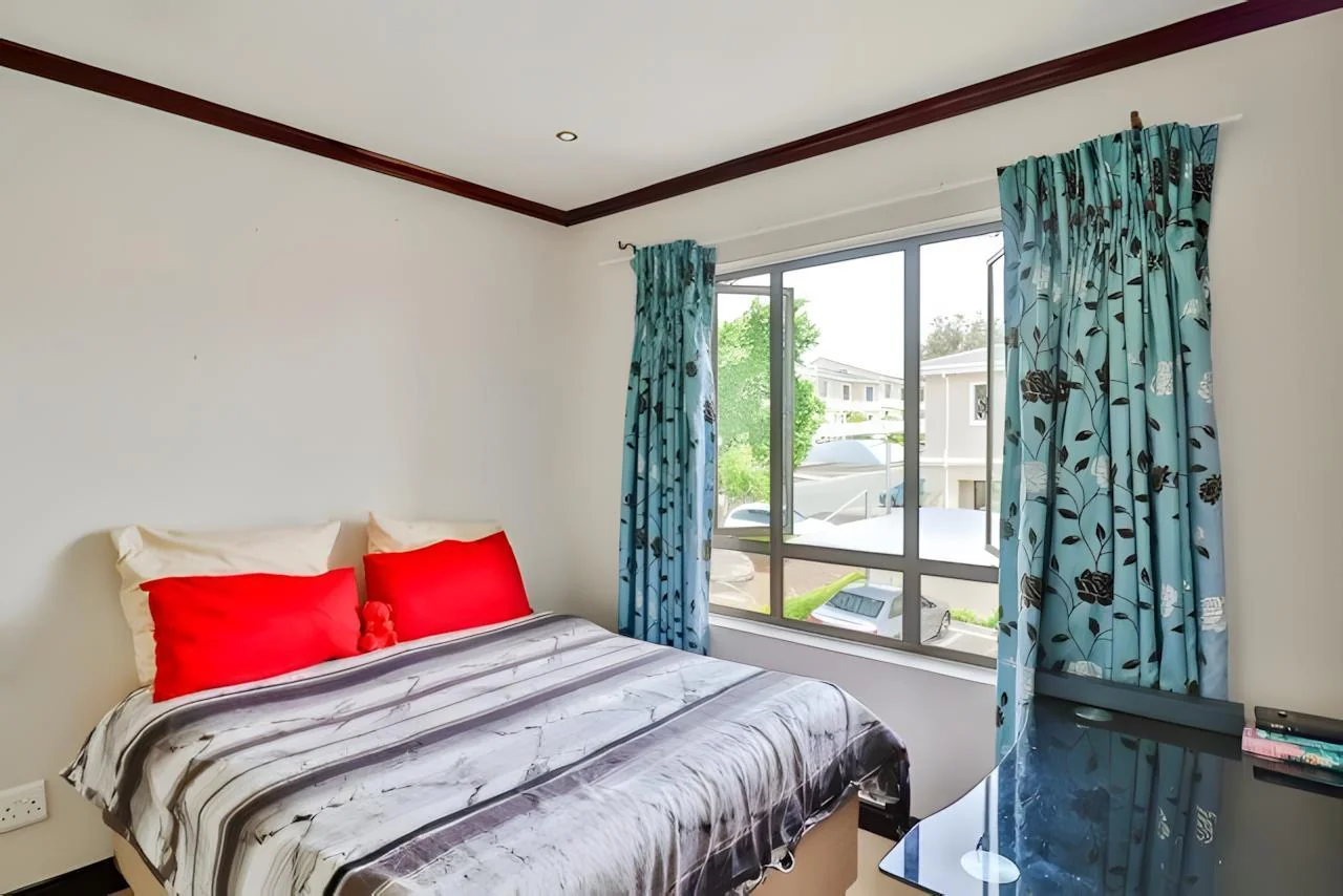 Spacious 3 Bedroom Modern House in Midrand Offering Secure Living and Gautrain Convenience