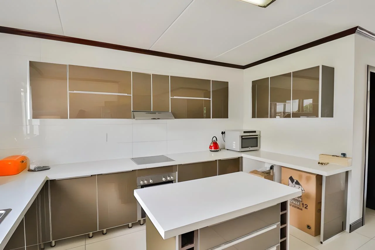 Spacious 3 Bedroom Modern House in Midrand Offering Secure Living and Gautrain Convenience