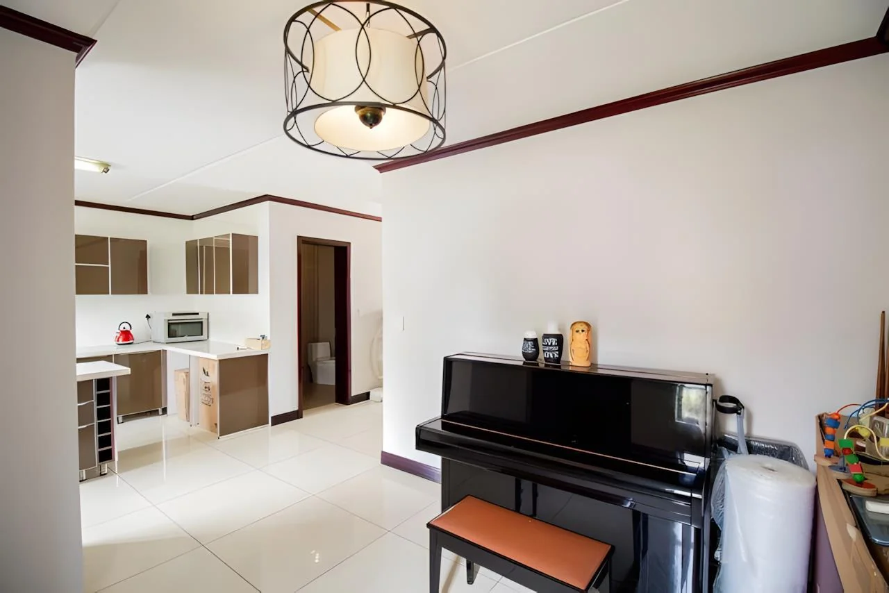 Spacious 3 Bedroom Modern House in Midrand Offering Secure Living and Gautrain Convenience