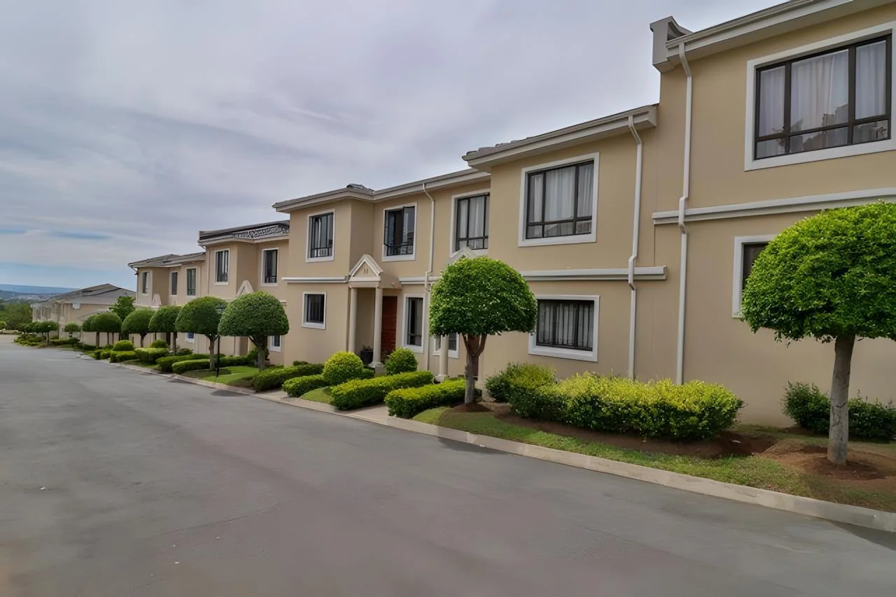 Spacious 3 Bedroom Modern House in Midrand Offering Secure Living and Gautrain Convenience