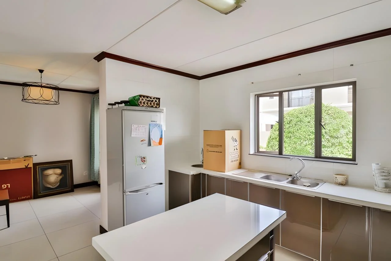 Spacious 3 Bedroom Modern House in Midrand Offering Secure Living and Gautrain Convenience