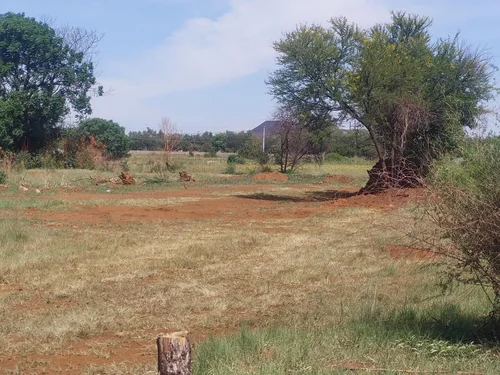 Kliprivier, Meyerton