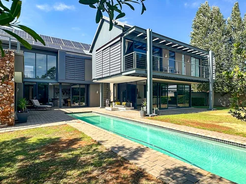 Southdowns Estate, Centurion