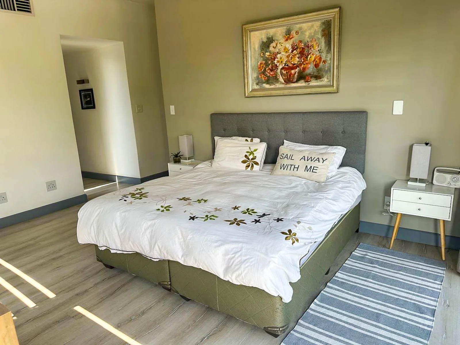 Modern Family Home with Luxury Finishes and Exceptional Features To Rent in Southdowns Estate