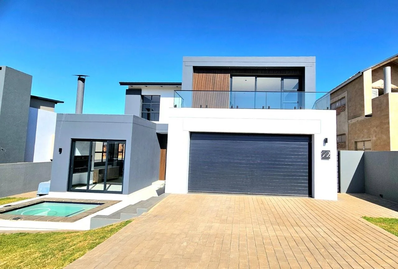 FOUNTAINBROOK !  THE LATEST BUZZWORD IN PROPERTY