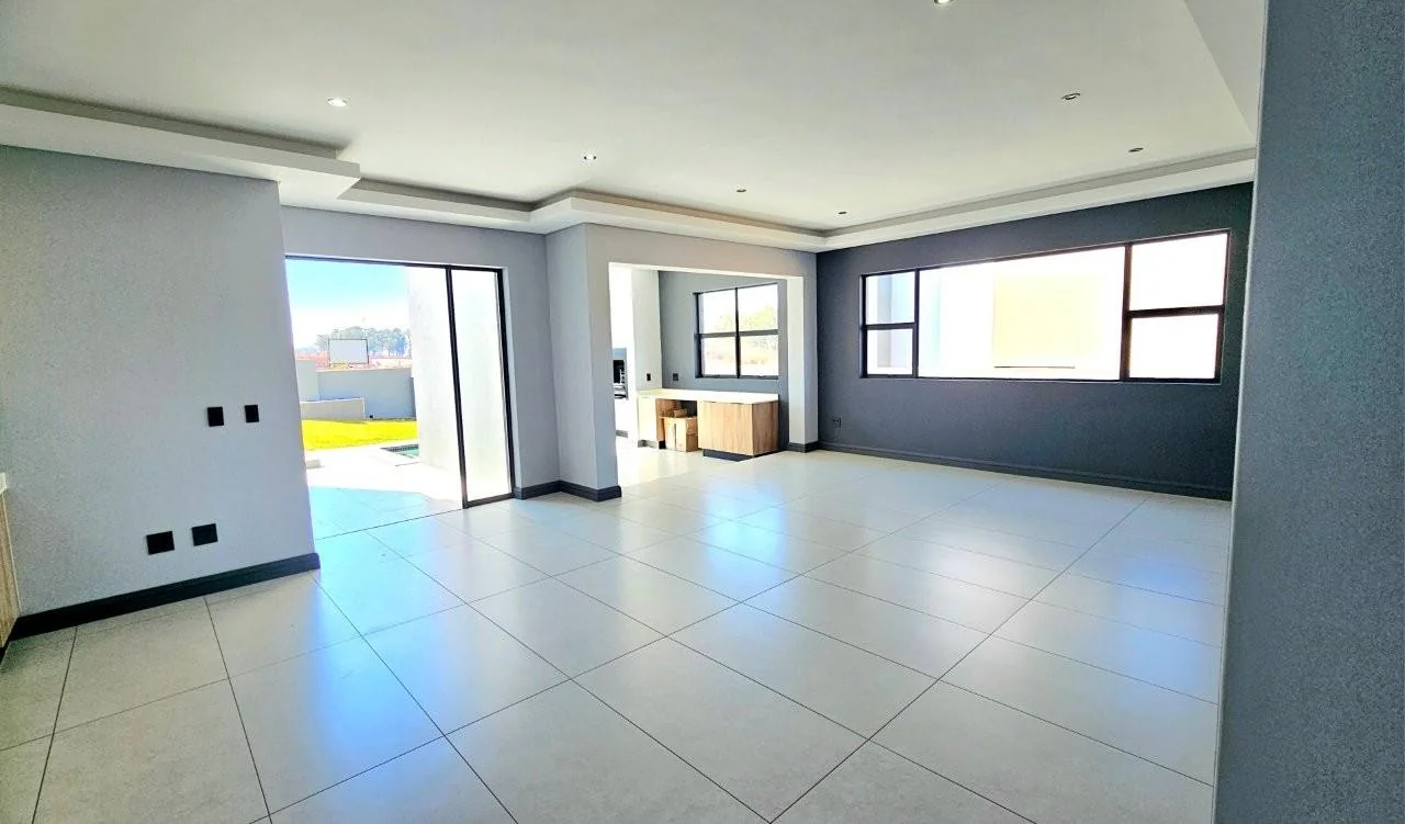 FOUNTAINBROOK !  THE LATEST BUZZWORD IN PROPERTY