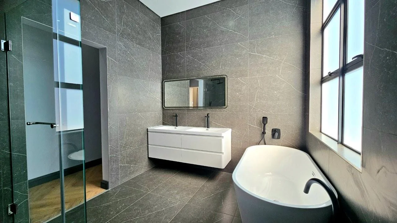 FOUNTAINBROOK !  THE LATEST BUZZWORD IN PROPERTY