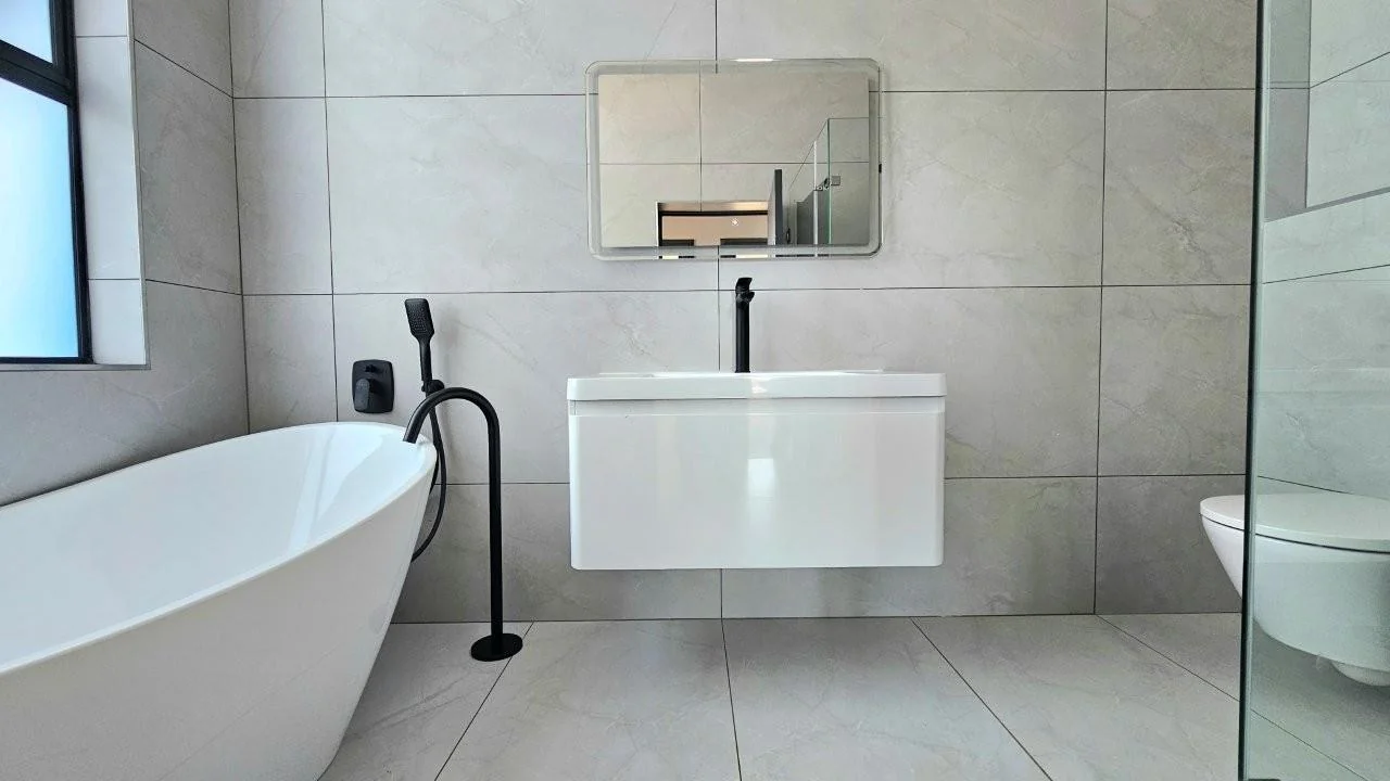 FOUNTAINBROOK !  THE LATEST BUZZWORD IN PROPERTY