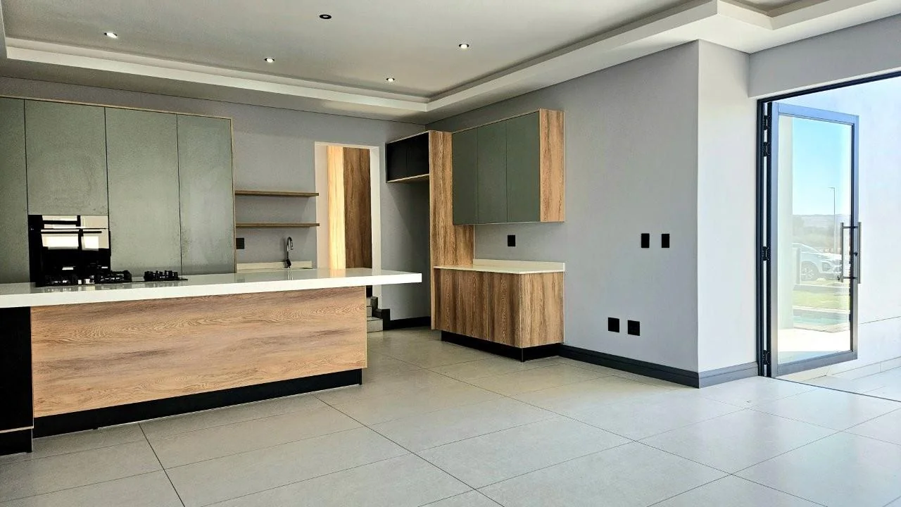 FOUNTAINBROOK !  THE LATEST BUZZWORD IN PROPERTY