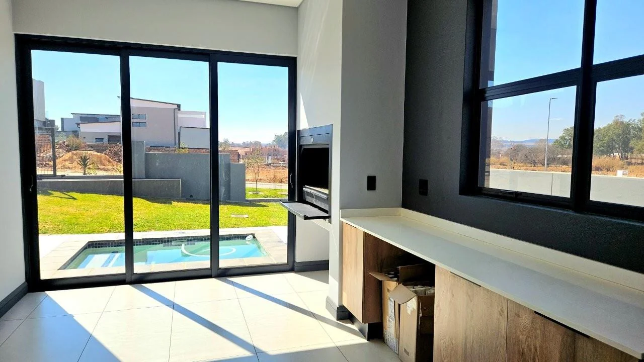 FOUNTAINBROOK !  THE LATEST BUZZWORD IN PROPERTY