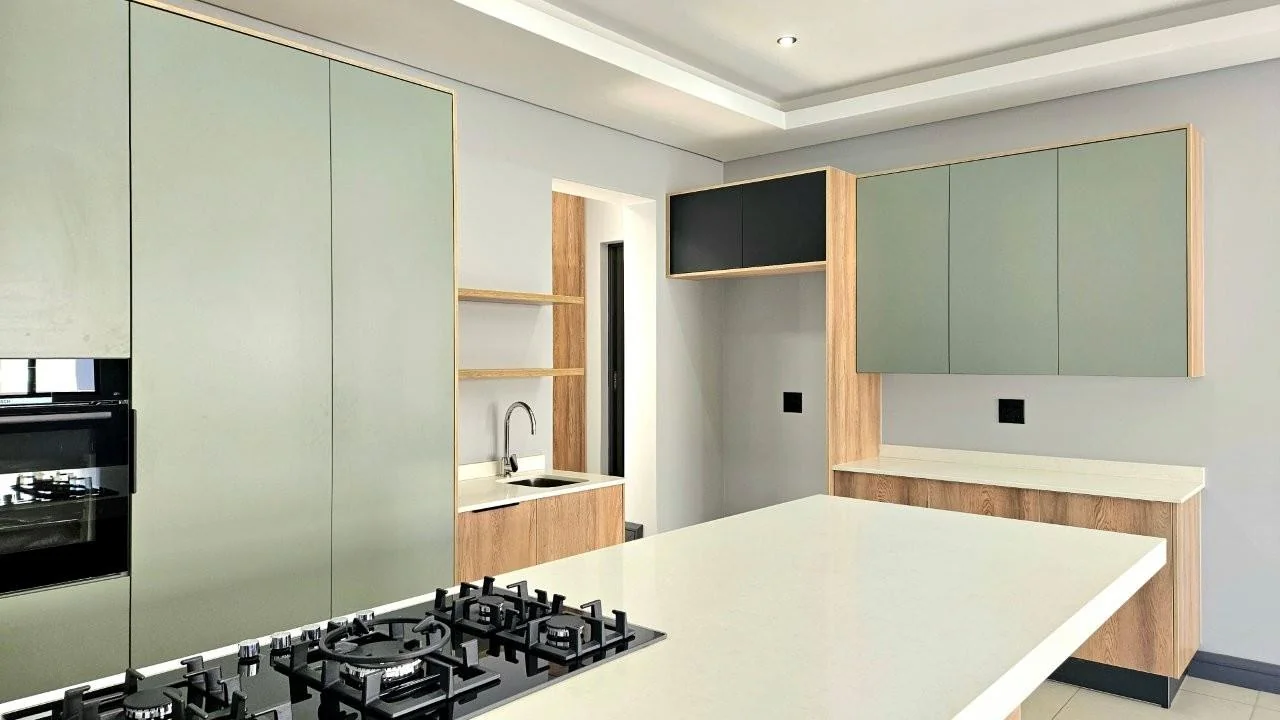 FOUNTAINBROOK !  THE LATEST BUZZWORD IN PROPERTY