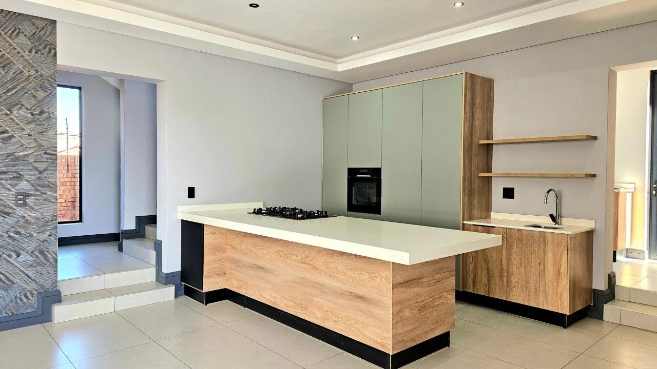 FOUNTAINBROOK !  THE LATEST BUZZWORD IN PROPERTY