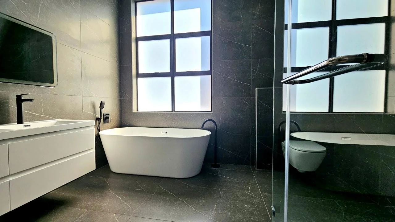 FOUNTAINBROOK !  THE LATEST BUZZWORD IN PROPERTY