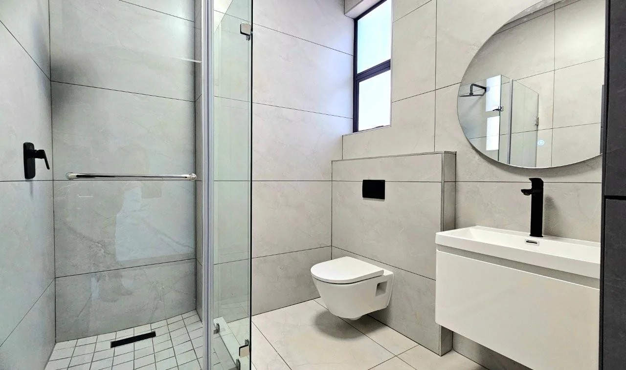 FOUNTAINBROOK !  THE LATEST BUZZWORD IN PROPERTY