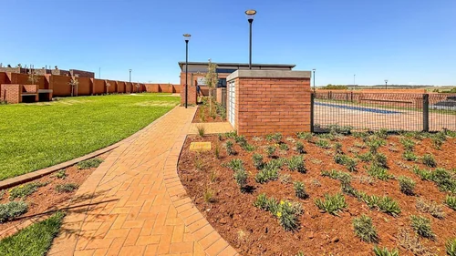 Fountainbrook Estate, Centurion