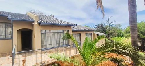 Roodekrans, Roodepoort