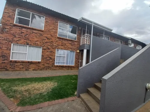 Pellissier, Bloemfontein